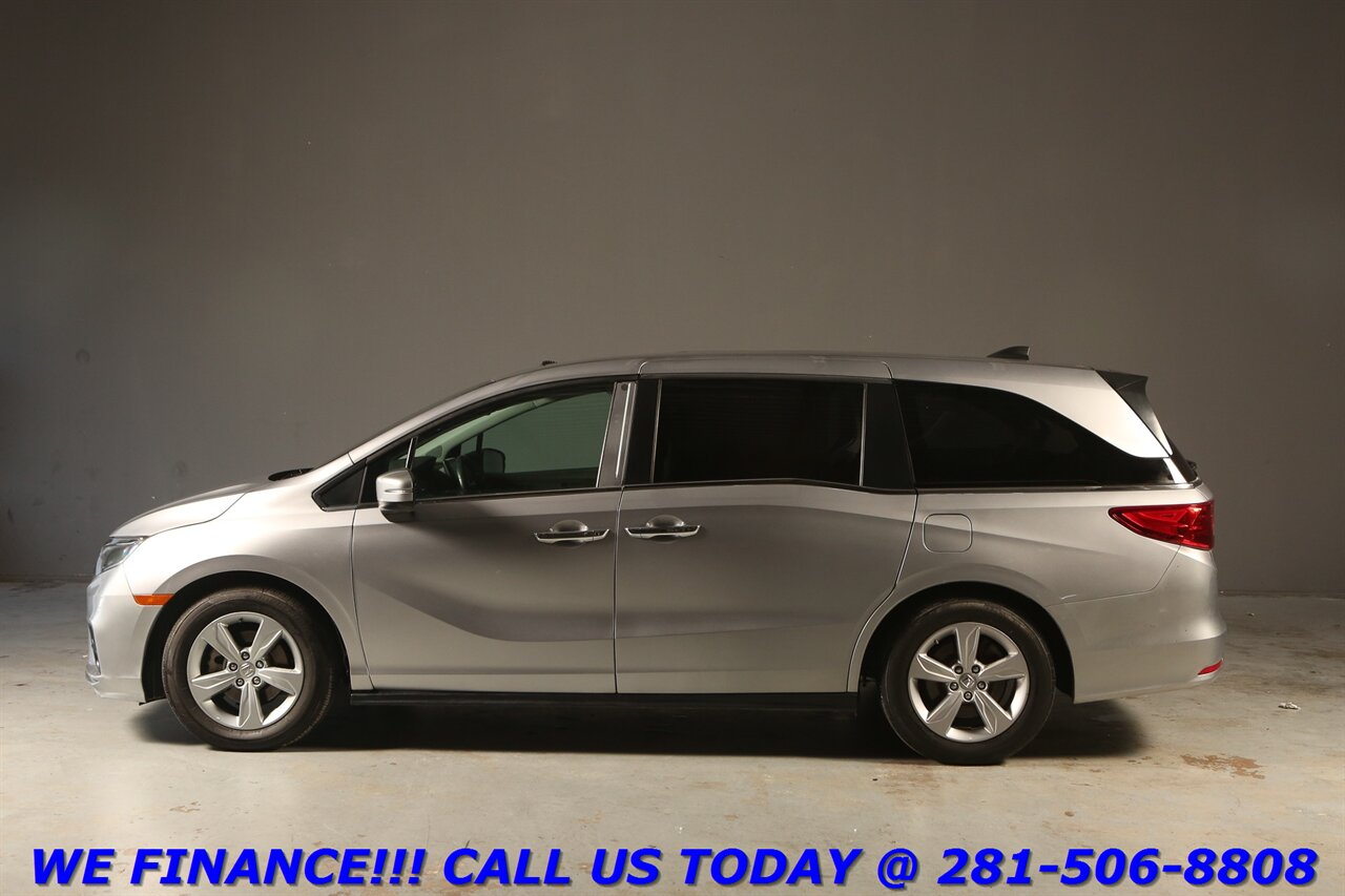 2020 Honda Odyssey 2020 EX-L SUN CARPLAY BLIND HEATSEAT 8PASS 33K   - Photo 30 - Houston, TX 77031