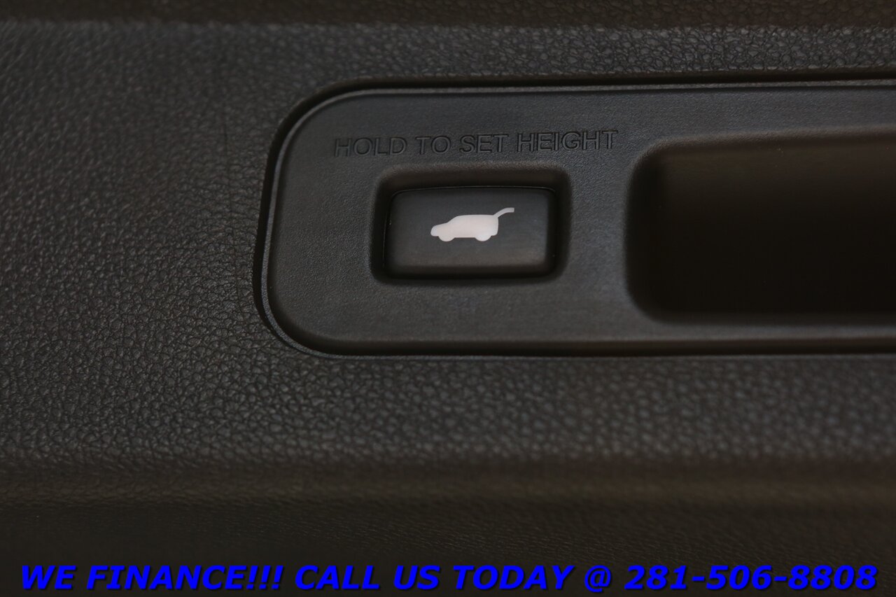 2020 Honda Odyssey 2020 EX-L SUN CARPLAY BLIND HEATSEAT 8PASS 33K   - Photo 28 - Houston, TX 77031