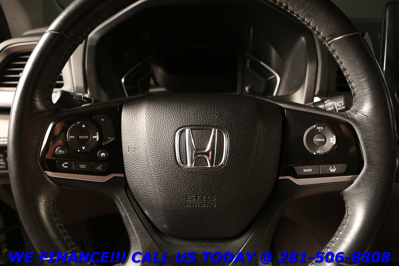 2020 Honda Odyssey 2020 EX-L SUN CARPLAY BLIND HEATSEAT 8PASS 33K   - Photo 14 - Houston, TX 77031