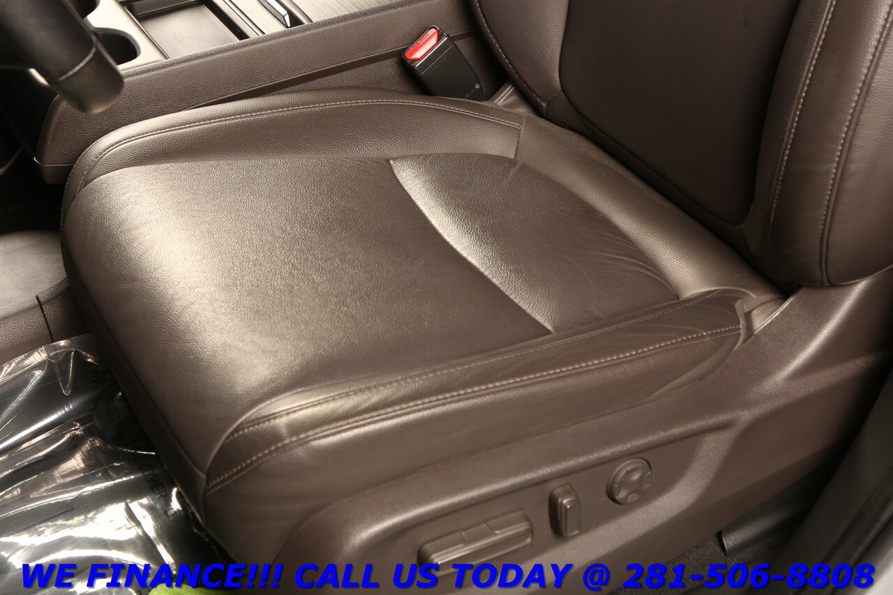 2020 Honda Odyssey 2020 EX-L SUN CARPLAY BLIND HEATSEAT 8PASS 33K   - Photo 13 - Houston, TX 77031