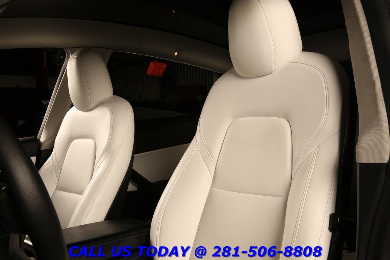 2022 Tesla Model Y 2022 Performance AWD FSD Ai AUTOPILOT 55K Mi - Photo 12 - Houston, TX 77031