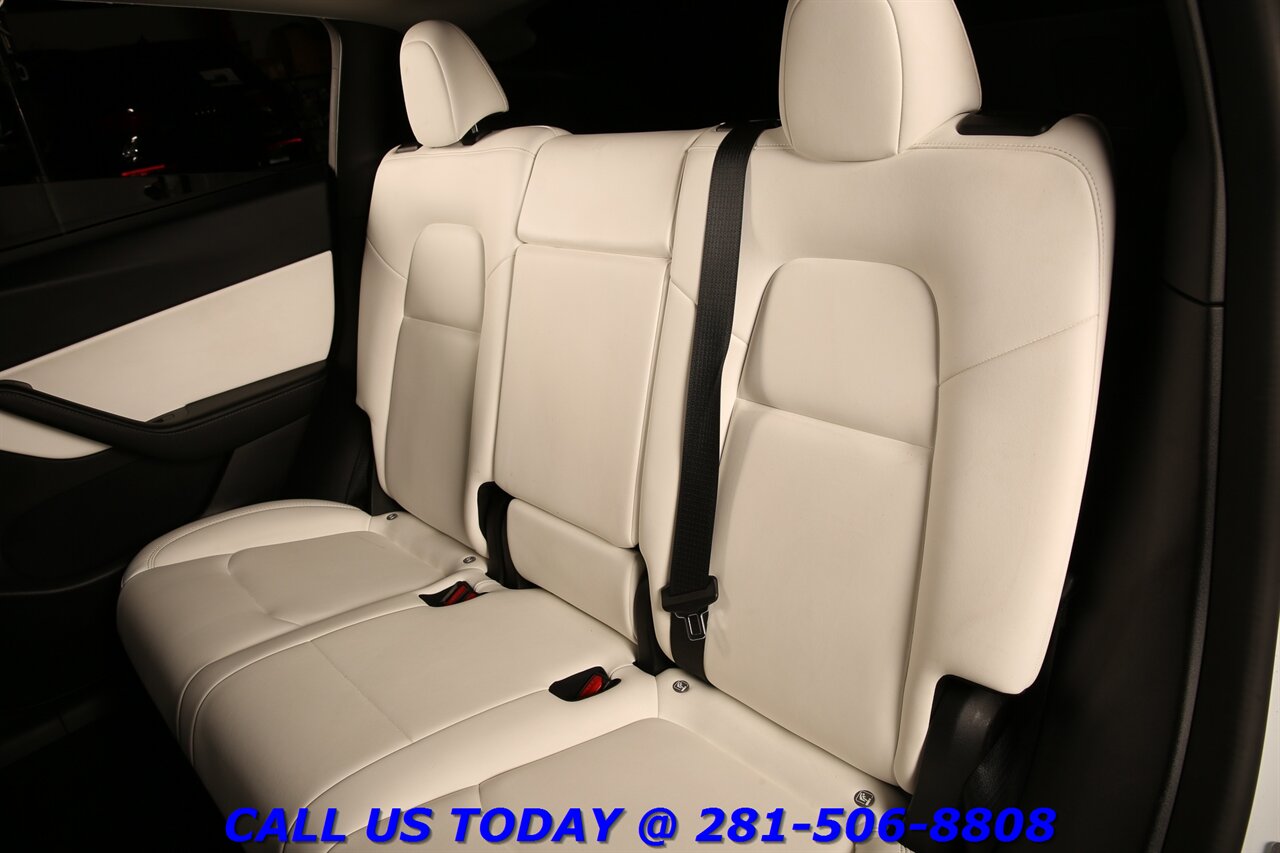 2022 Tesla Model Y 2022 Performance AWD FSD Ai AUTOPILOT 55K Mi - Photo 21 - Houston, TX 77031
