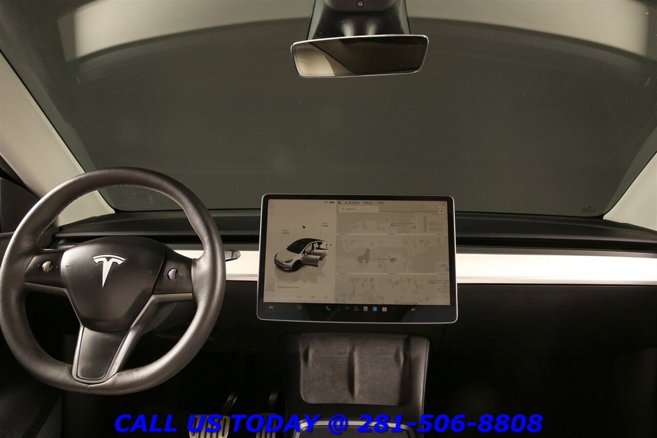 2022 Tesla Model Y 2022 Performance AWD FSD Ai AUTOPILOT 55K Mi - Photo 3 - Houston, TX 77031
