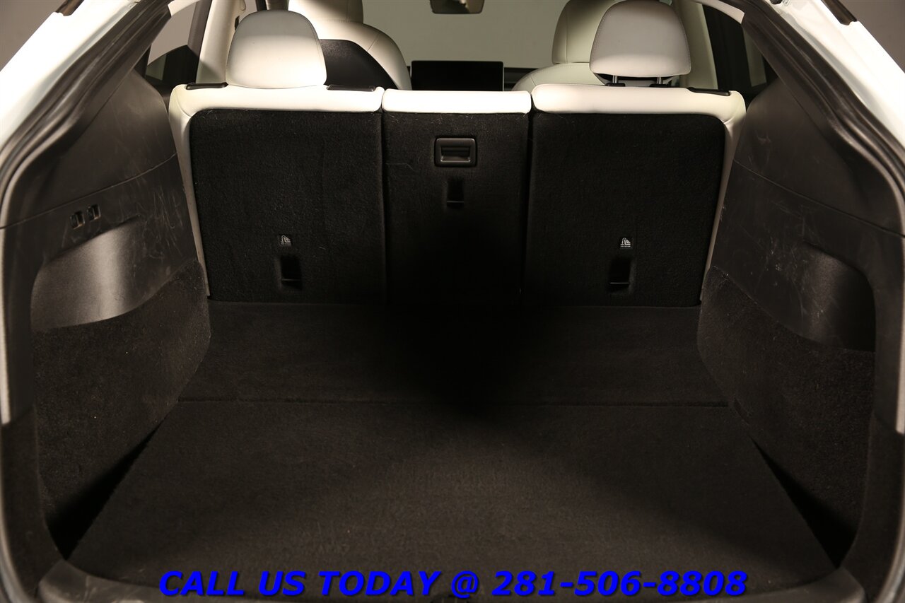 2022 Tesla Model Y 2022 Performance AWD FSD Ai AUTOPILOT 55K Mi - Photo 22 - Houston, TX 77031