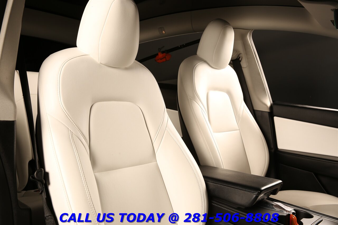 2022 Tesla Model Y 2022 Performance AWD FSD Ai AUTOPILOT 55K Mi - Photo 19 - Houston, TX 77031