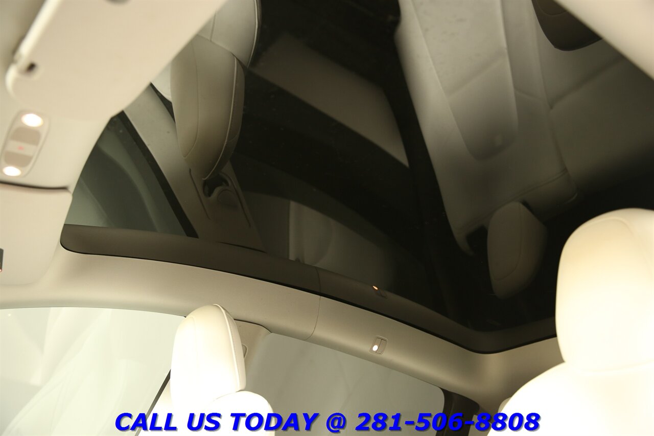 2022 Tesla Model Y 2022 Performance AWD FSD Ai AUTOPILOT 55K Mi - Photo 11 - Houston, TX 77031
