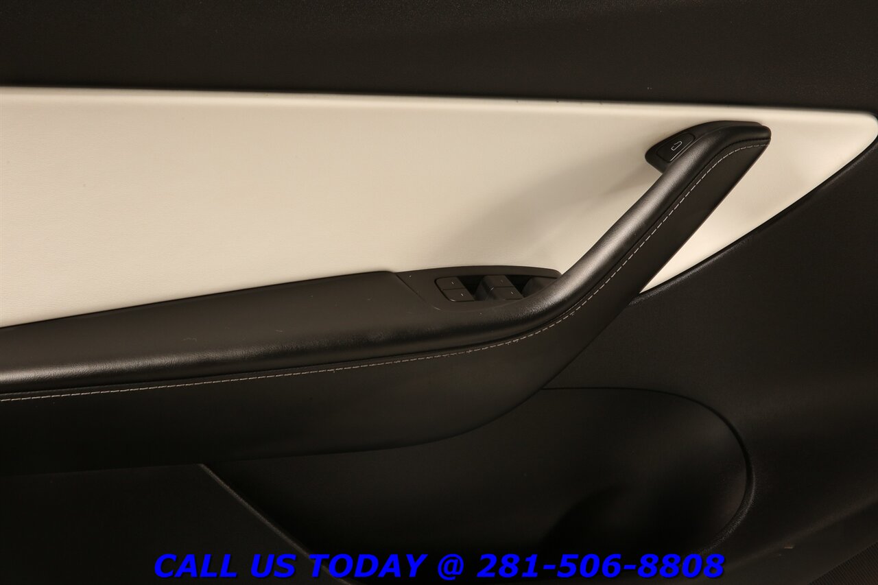 2022 Tesla Model Y 2022 Performance AWD FSD Ai AUTOPILOT 55K Mi - Photo 9 - Houston, TX 77031