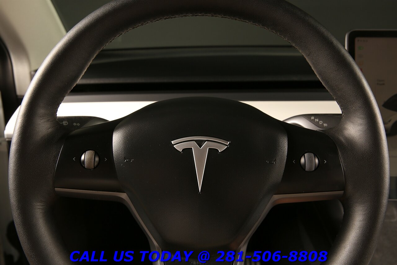 2022 Tesla Model Y 2022 Performance AWD FSD Ai AUTOPILOT 55K Mi - Photo 14 - Houston, TX 77031