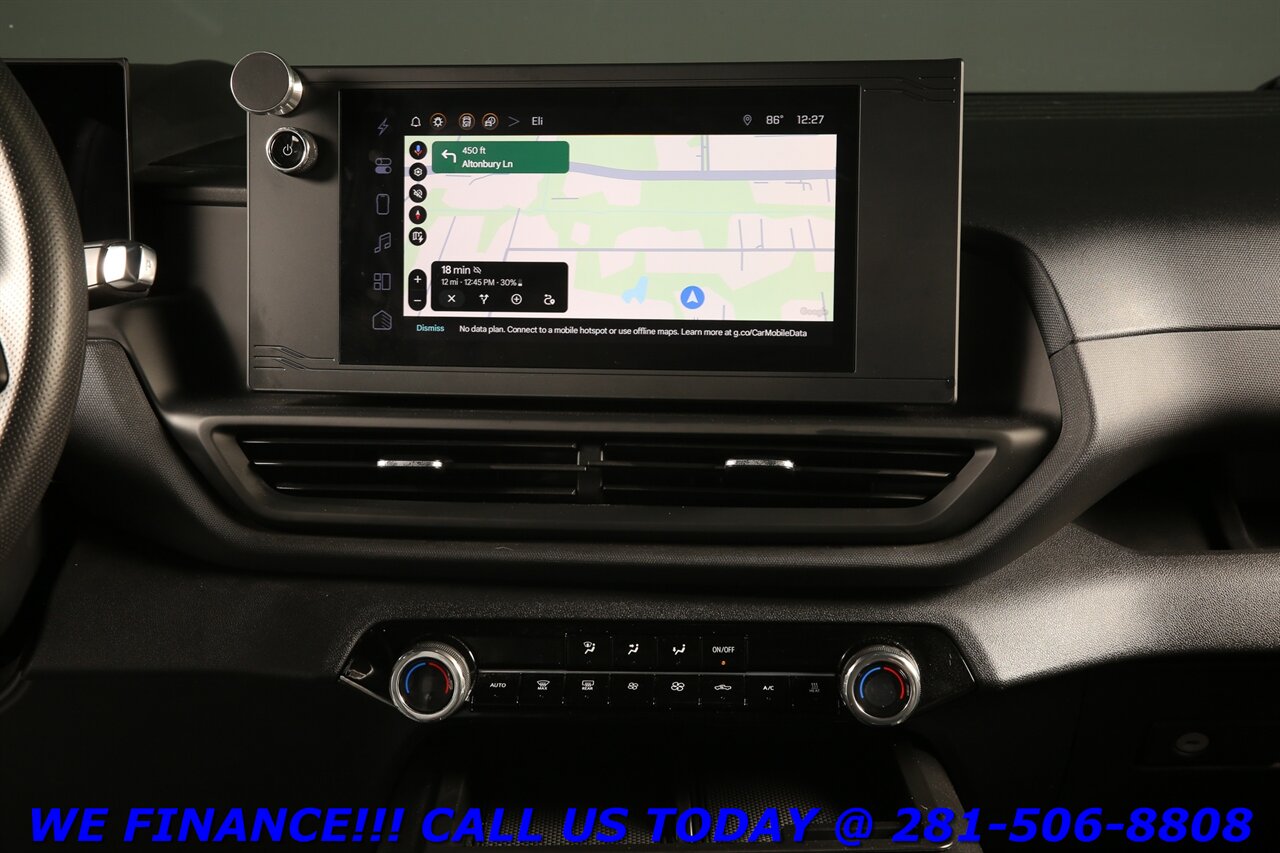 2024 Chevrolet Silverado EV 2024 AWD CREW NAV ADAPT CRUISE BLIND 15K MLS - Photo 16 - Houston, TX 77031