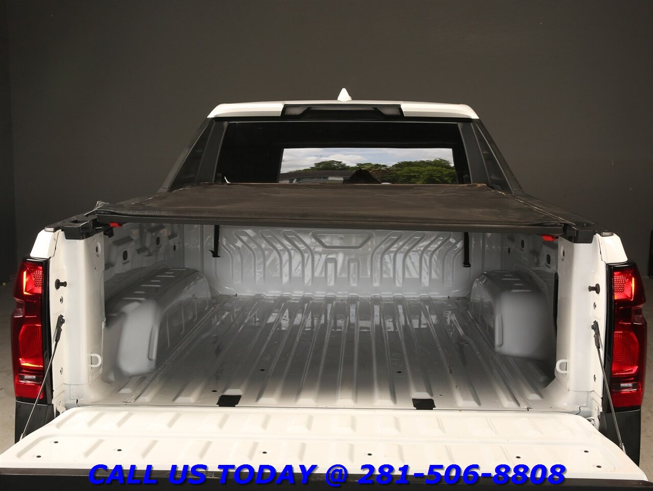 2024 Chevrolet Silverado EV 2024 AWD CREW NAV ADAPT CRUISE BLIND 15K MLS - Photo 27 - Houston, TX 77031