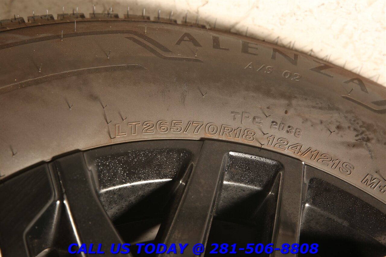 2024 Chevrolet Silverado EV 2024 AWD CREW NAV ADAPT CRUISE BLIND 15K MLS - Photo 31 - Houston, TX 77031