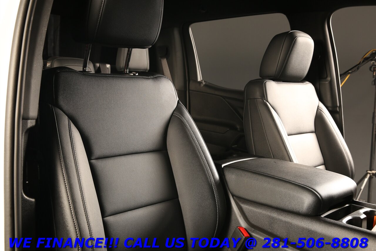 2024 Chevrolet Silverado EV 2024 AWD CREW NAV ADAPT CRUISE BLIND 15K MLS - Photo 19 - Houston, TX 77031