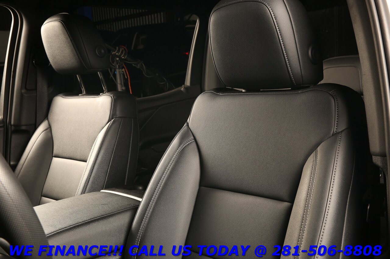 2024 Chevrolet Silverado EV 2024 AWD CREW NAV ADAPT CRUISE BLIND 15K MLS - Photo 11 - Houston, TX 77031