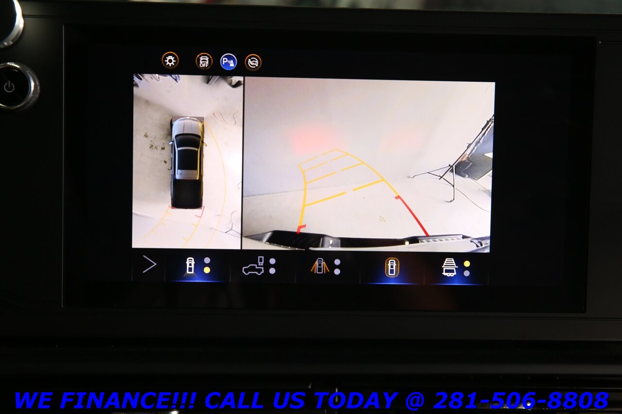 2024 Chevrolet Silverado EV 2024 AWD CREW NAV ADAPT CRUISE BLIND 15K MLS - Photo 17 - Houston, TX 77031