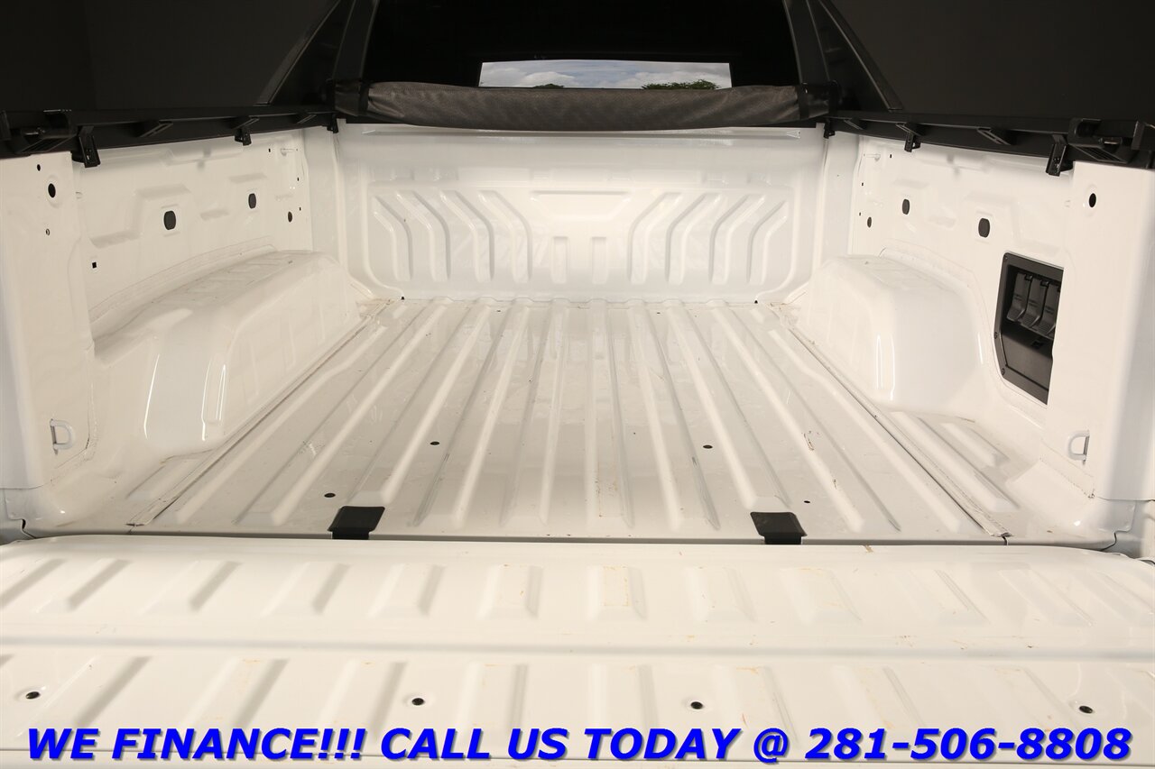 2024 Chevrolet Silverado EV 2024 AWD CREW NAV ADAPT CRUISE BLIND 15K MLS - Photo 22 - Houston, TX 77031