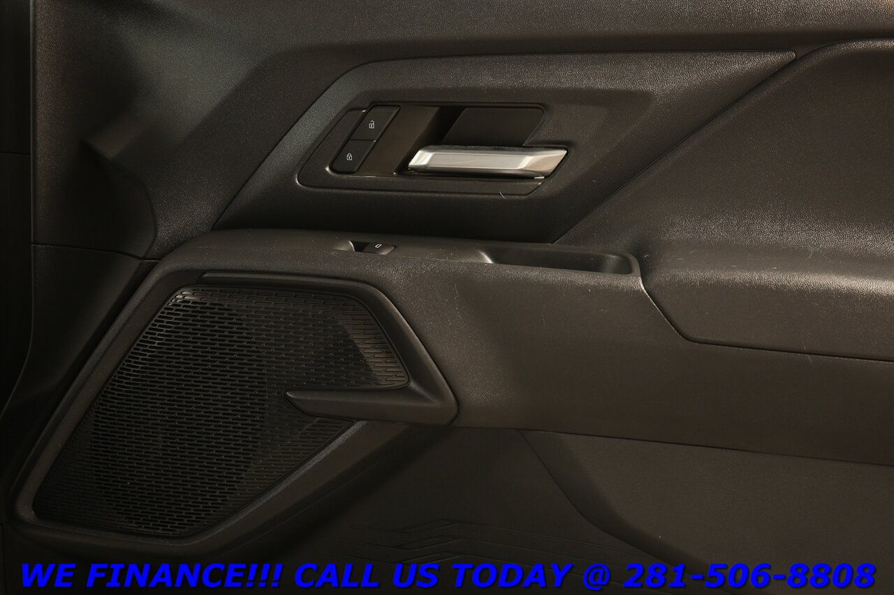 2024 Chevrolet Silverado EV 2024 AWD CREW NAV ADAPT CRUISE BLIND 15K MLS - Photo 26 - Houston, TX 77031