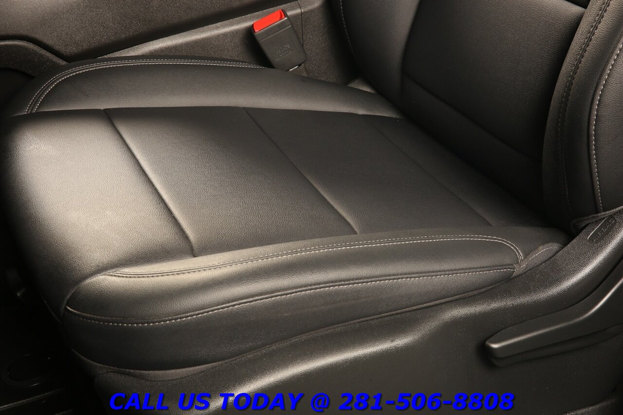 2024 Chevrolet Silverado EV 2024 AWD CREW NAV ADAPT CRUISE BLIND 15K MLS - Photo 12 - Houston, TX 77031