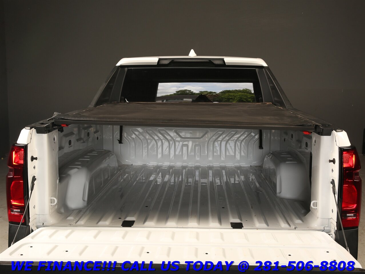 2024 Chevrolet Silverado EV 2024 AWD CREW NAV ADAPT CRUISE BLIND 15K MLS - Photo 27 - Houston, TX 77031