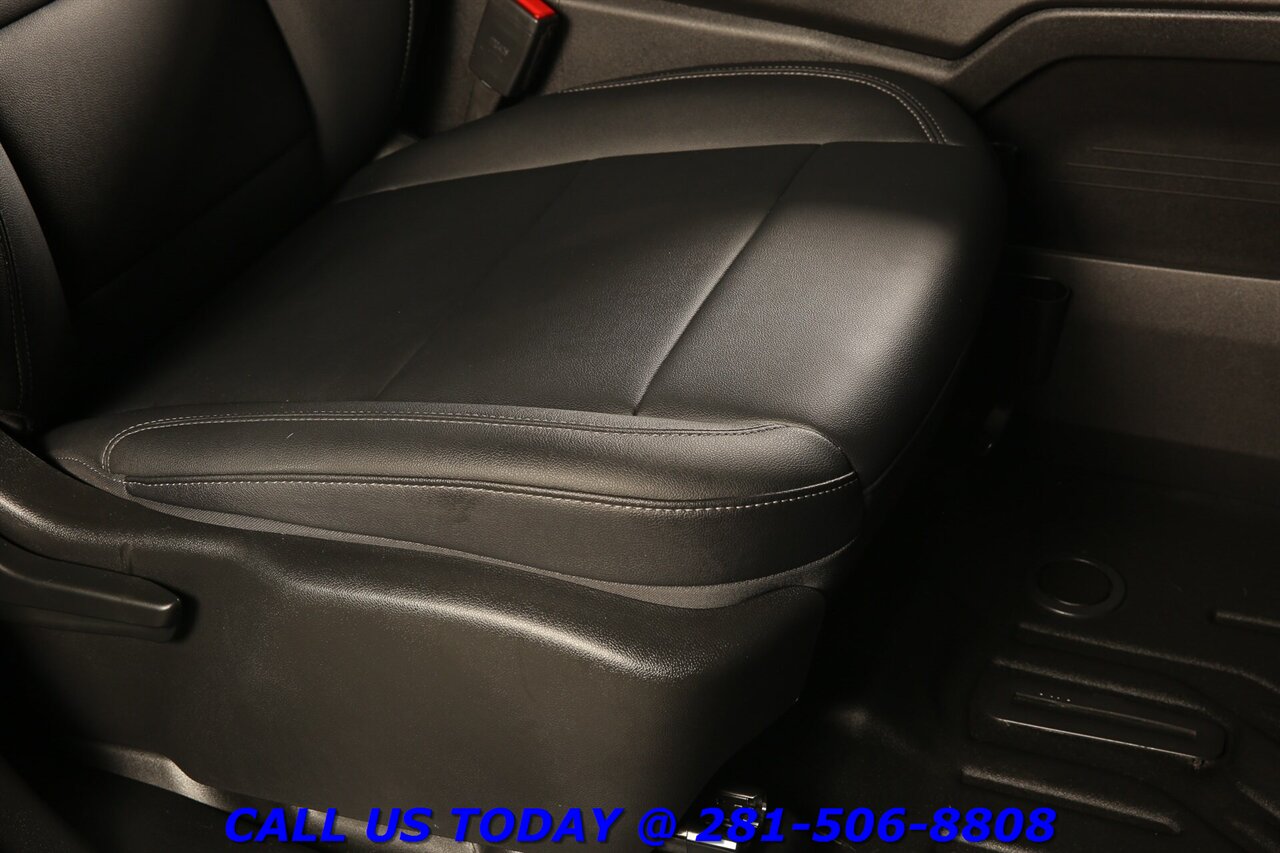 2024 Chevrolet Silverado EV 2024 AWD CREW NAV ADAPT CRUISE BLIND 15K MLS - Photo 20 - Houston, TX 77031