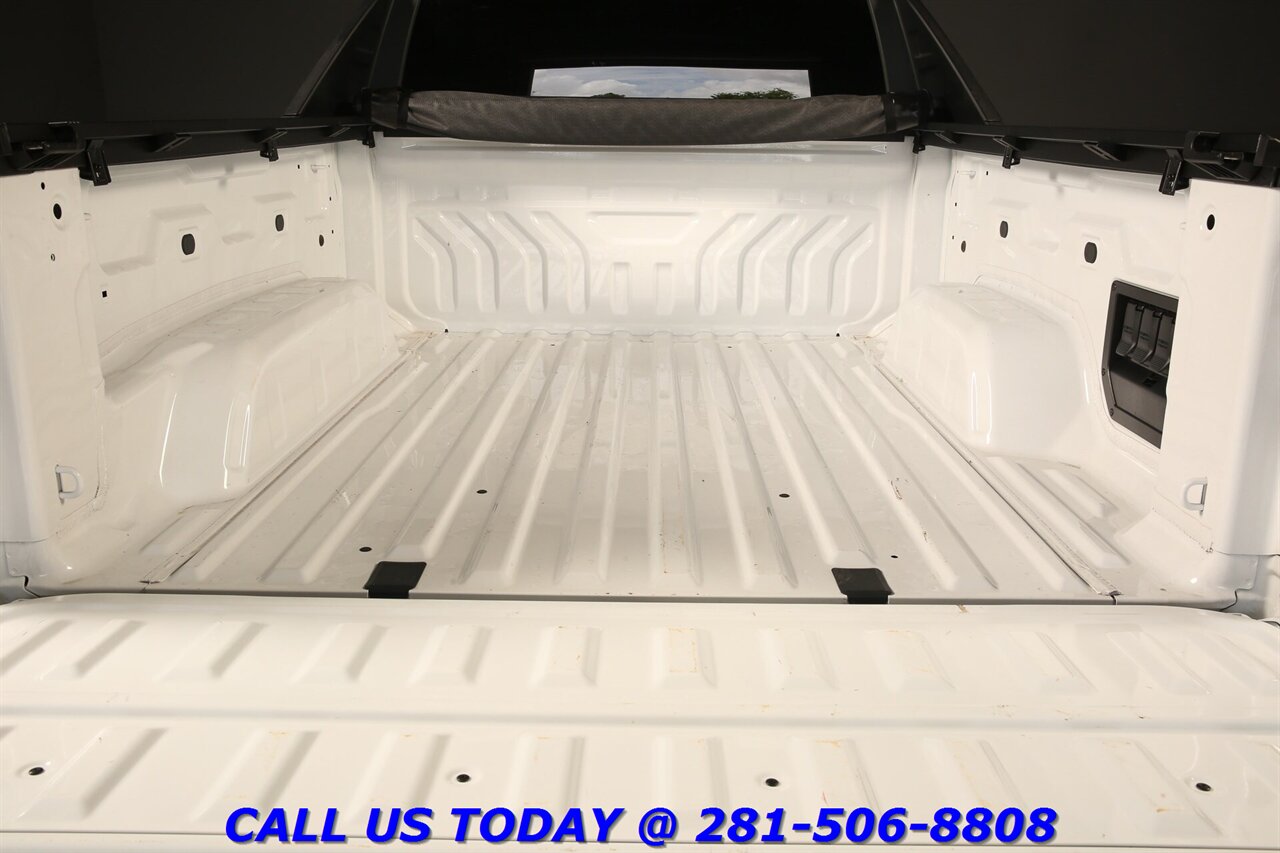 2024 Chevrolet Silverado EV 2024 AWD CREW NAV ADAPT CRUISE BLIND 15K MLS - Photo 22 - Houston, TX 77031