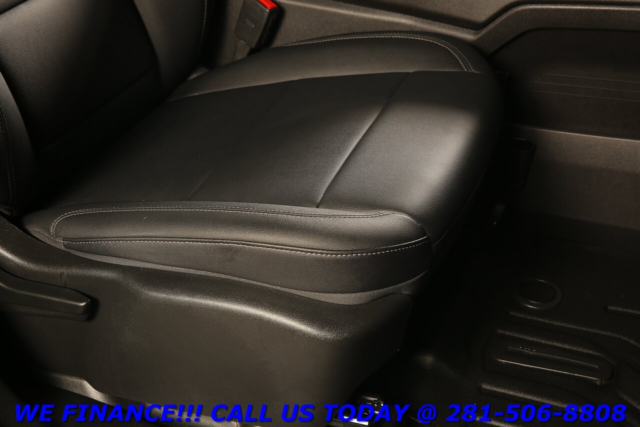 2024 Chevrolet Silverado EV 2024 AWD CREW NAV ADAPT CRUISE BLIND 15K MLS - Photo 20 - Houston, TX 77031