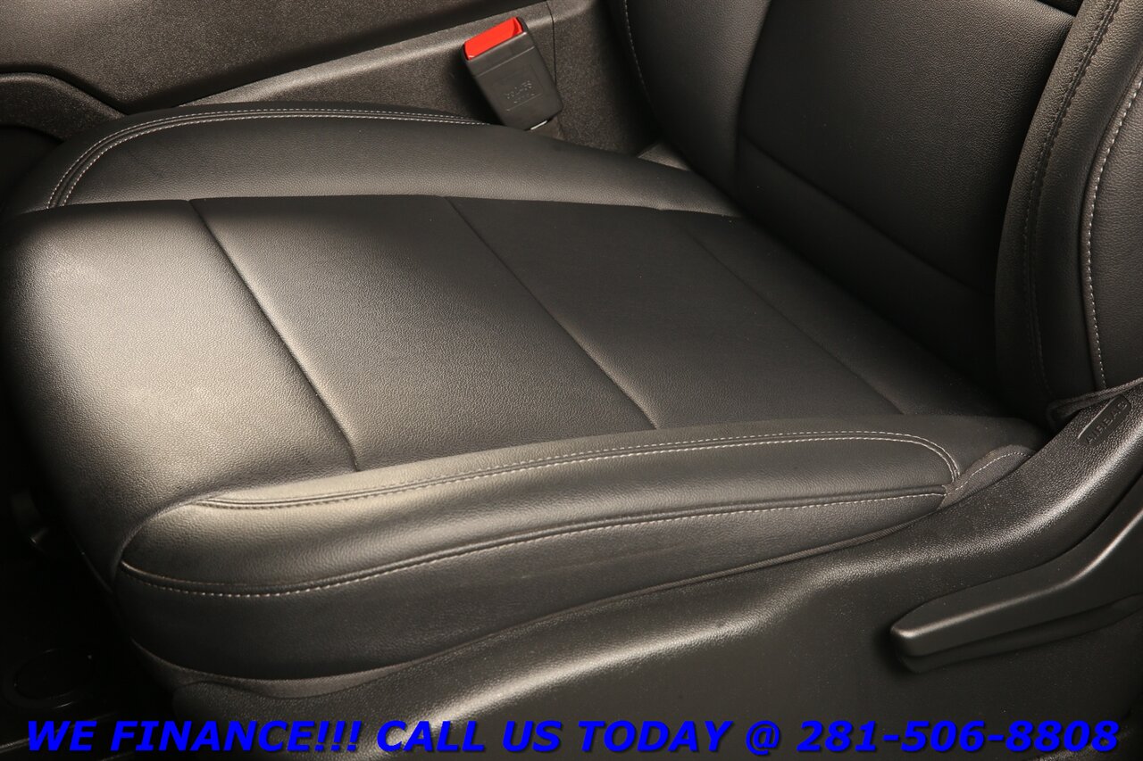 2024 Chevrolet Silverado EV 2024 AWD CREW NAV ADAPT CRUISE BLIND 15K MLS - Photo 12 - Houston, TX 77031