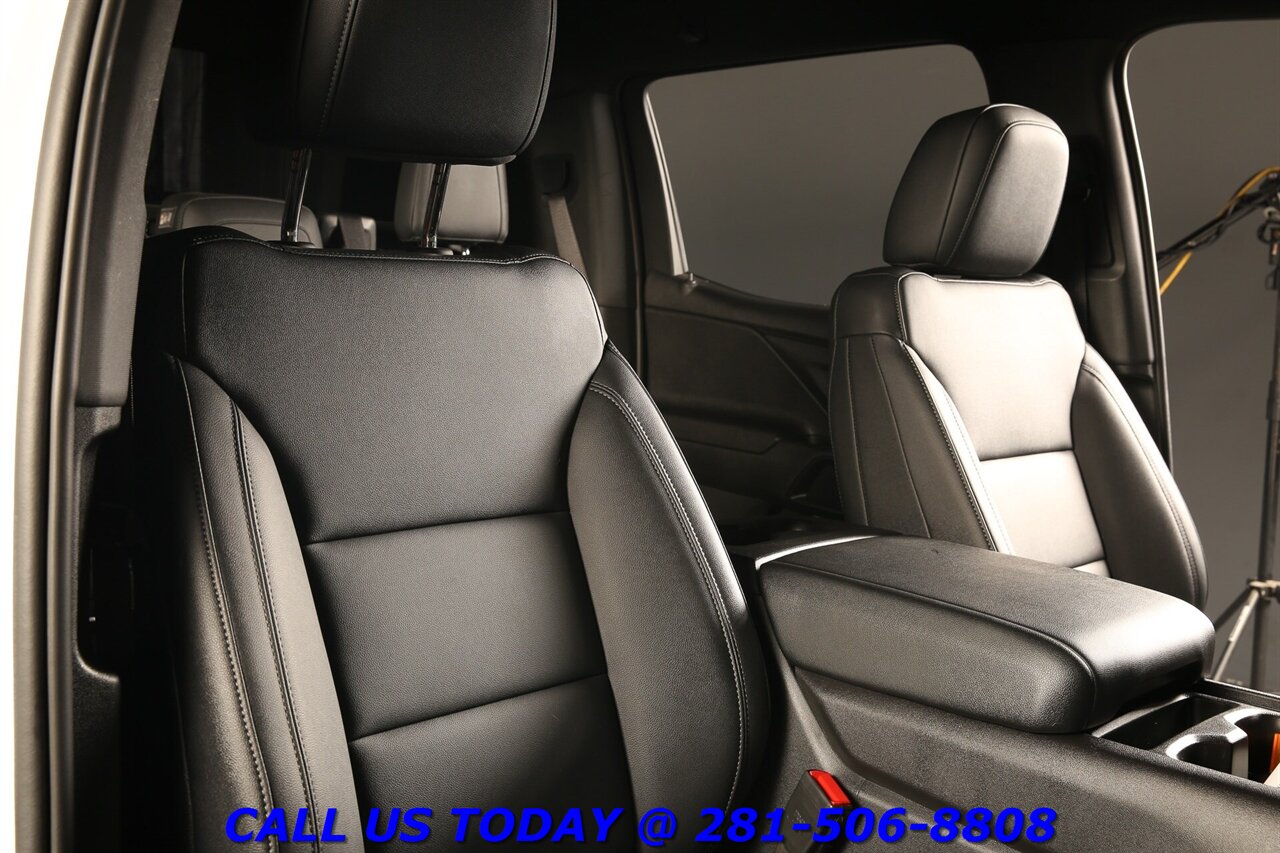 2024 Chevrolet Silverado EV 2024 AWD CREW NAV ADAPT CRUISE BLIND 15K MLS - Photo 19 - Houston, TX 77031