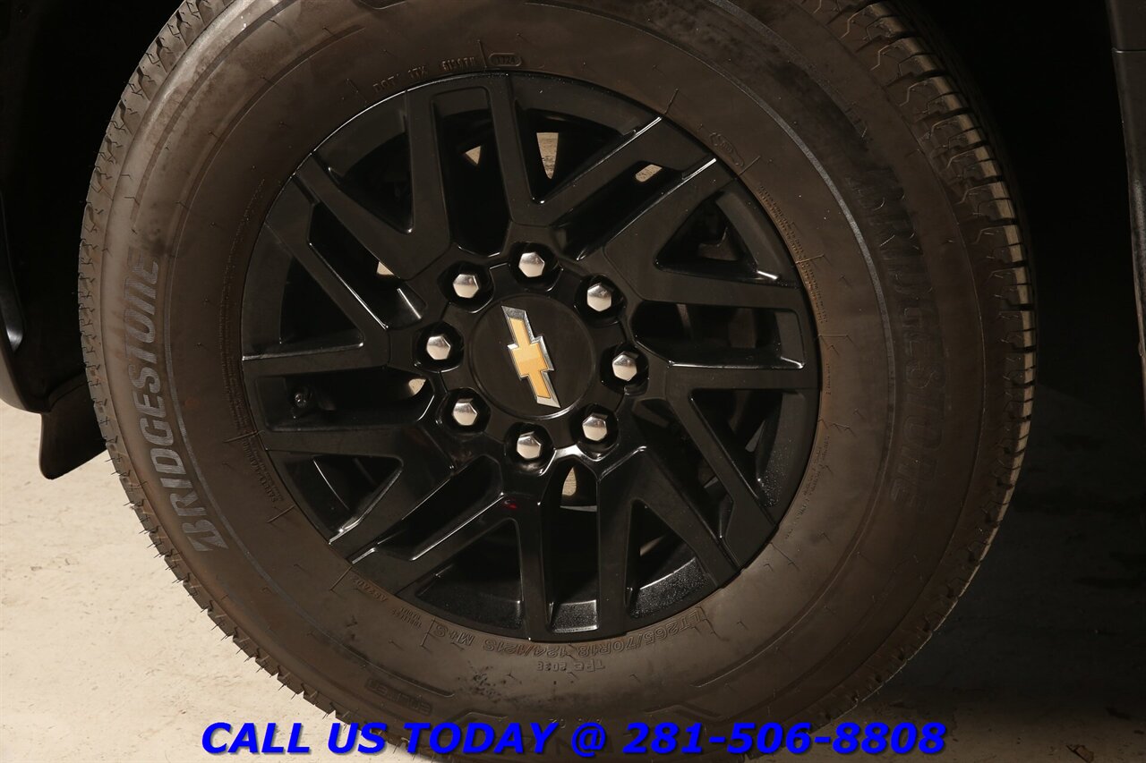 2024 Chevrolet Silverado EV 2024 AWD CREW NAV ADAPT CRUISE BLIND 15K MLS - Photo 24 - Houston, TX 77031