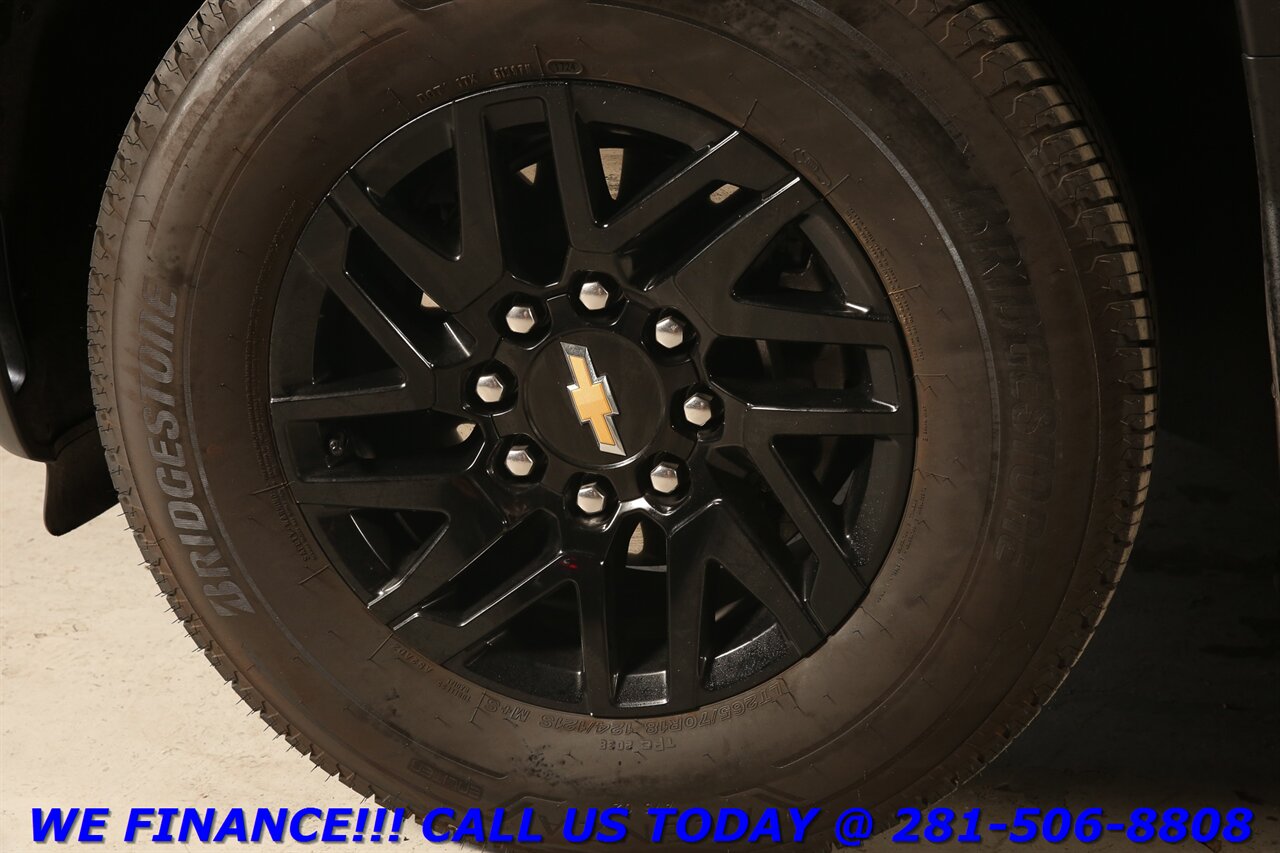 2024 Chevrolet Silverado EV 2024 AWD CREW NAV ADAPT CRUISE BLIND 15K MLS - Photo 24 - Houston, TX 77031