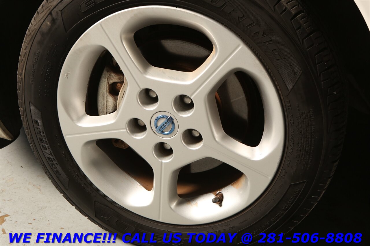 2013 Nissan LEAF 2013 SV PREM PKG NAV HEATSEAT CAMERA 69K MLS - Photo 24 - Houston, TX 77031