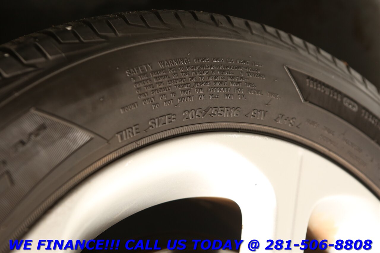 2013 Nissan LEAF 2013 SV PREM PKG NAV HEATSEAT CAMERA 69K MLS - Photo 32 - Houston, TX 77031