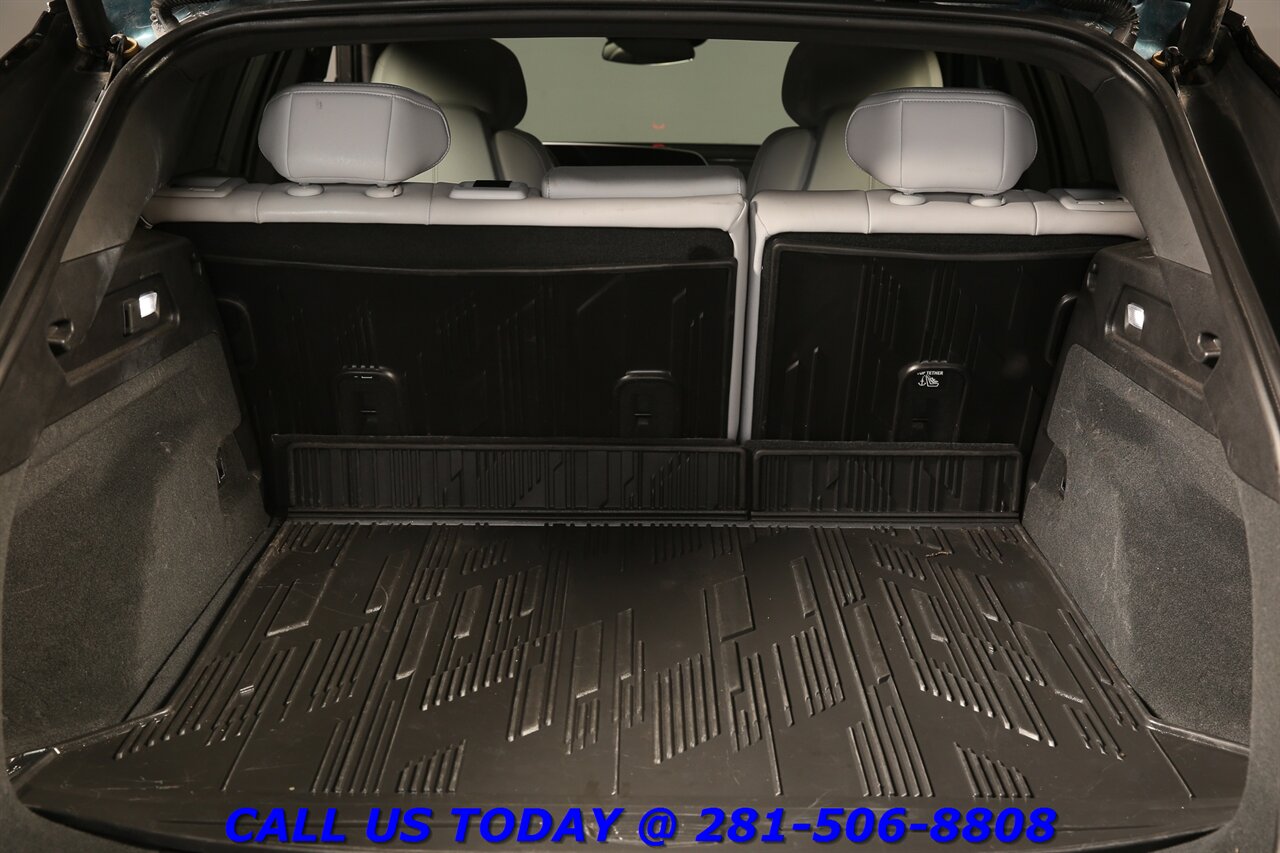 2024 Cadillac LYRIQ 2024 Luxury AWD NAV PANO ADAPTDRIVE CARPLAY 24K Mi - Photo 27 - Houston, TX 77031