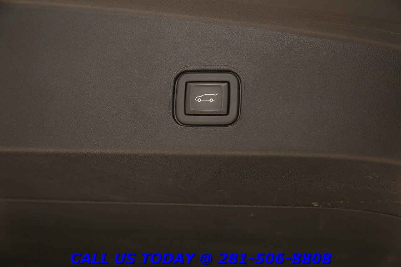 2024 Cadillac LYRIQ 2024 Luxury AWD NAV PANO ADAPTDRIVE CARPLAY 24K Mi - Photo 28 - Houston, TX 77031