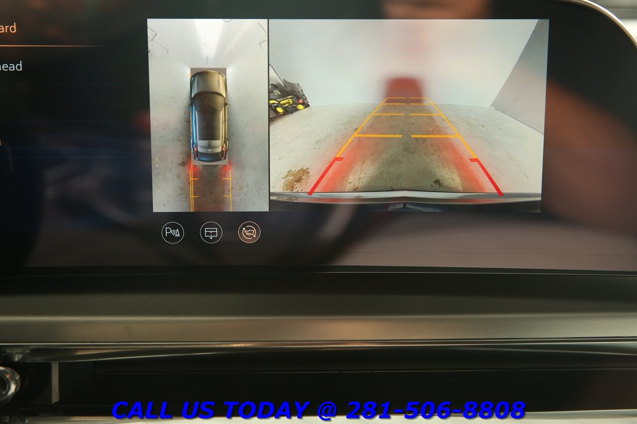 2024 Cadillac LYRIQ 2024 Luxury AWD NAV PANO ADAPTDRIVE CARPLAY 24K Mi - Photo 19 - Houston, TX 77031