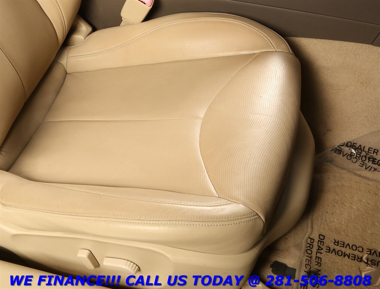 2010 INFINITI G37 2010 CONVERTIBLE PREM TECH PKG NAV COOLSEAT BOSE - Photo 21 - Houston, TX 77031