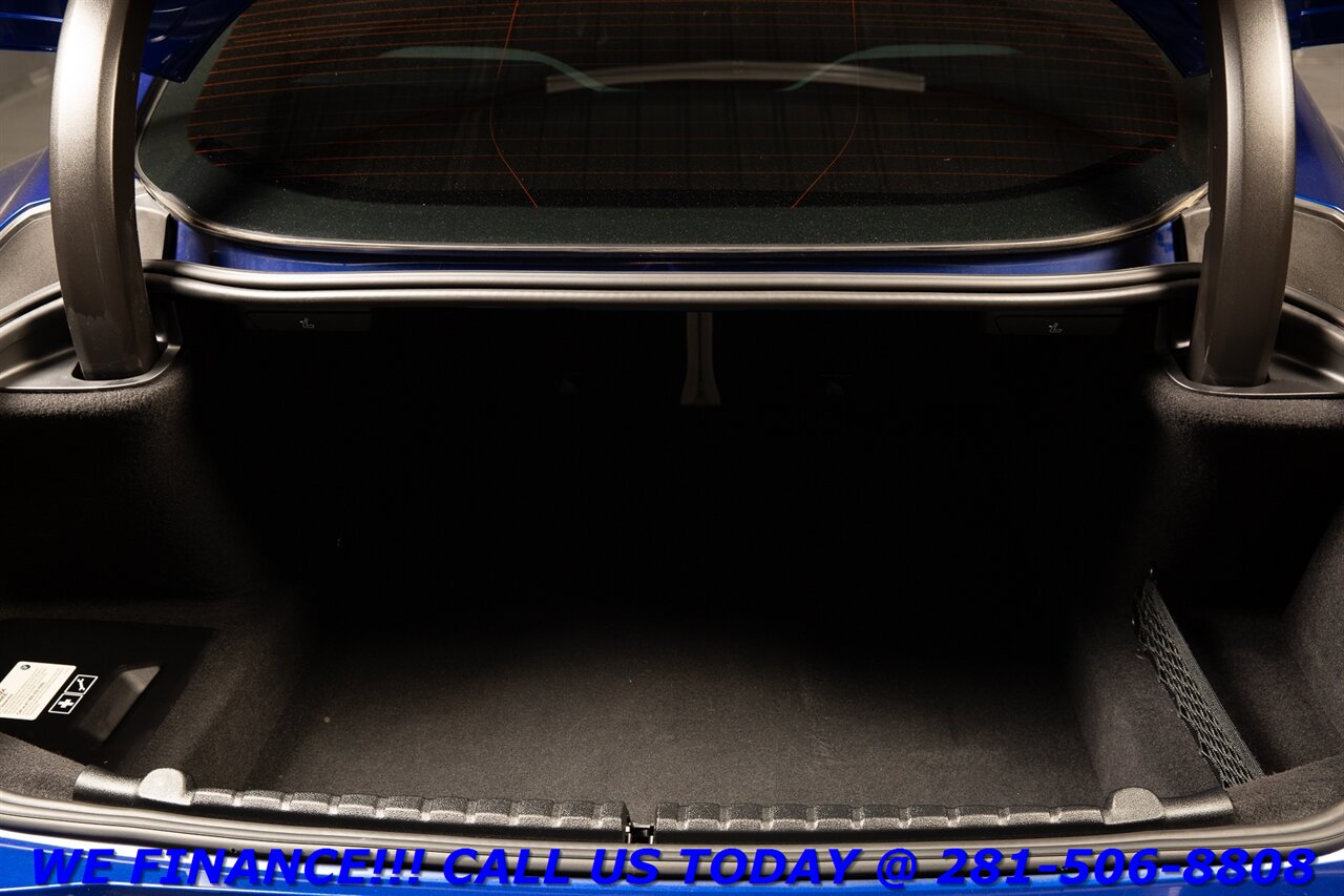 2022 BMW M8 2022 Competition AWD COUPE NAV HUD CARBON 38K MLS   - Photo 37 - Houston, TX 77031