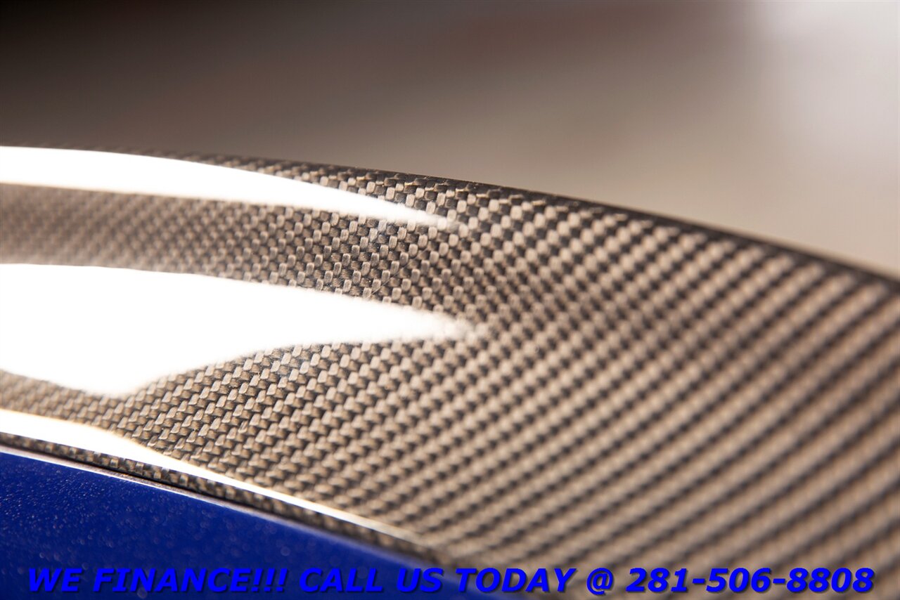 2022 BMW M8 2022 Competition AWD COUPE NAV HUD CARBON 38K MLS   - Photo 29 - Houston, TX 77031