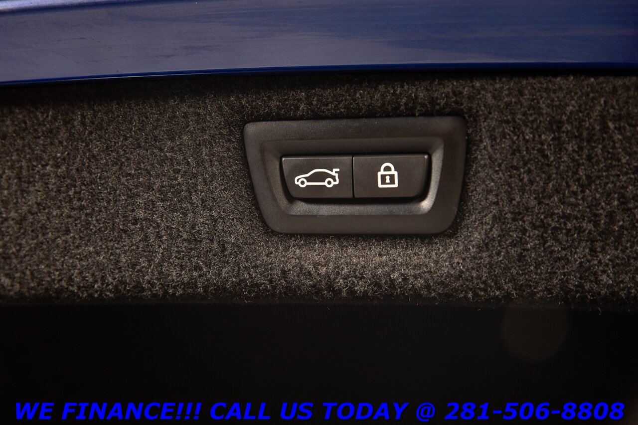 2022 BMW M8 2022 Competition AWD COUPE NAV HUD CARBON 38K MLS   - Photo 38 - Houston, TX 77031