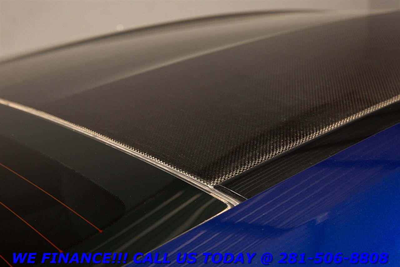 2022 BMW M8 2022 Competition AWD COUPE NAV HUD CARBON 38K MLS   - Photo 4 - Houston, TX 77031