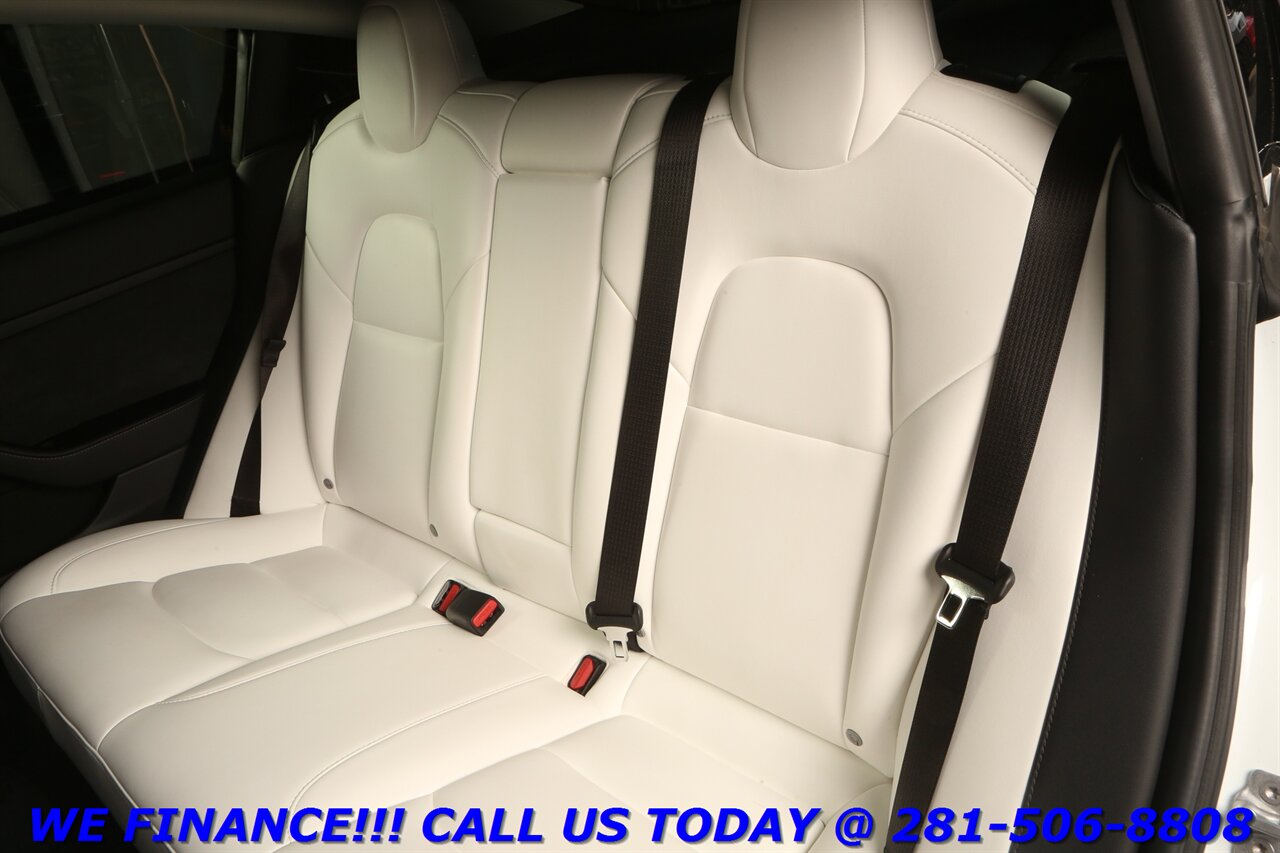 2021 Tesla Model 3 2021 Long Range AWD FSD3 AUTOPILOT PANOROOF $4K OF - Photo 22 - Houston, TX 77031