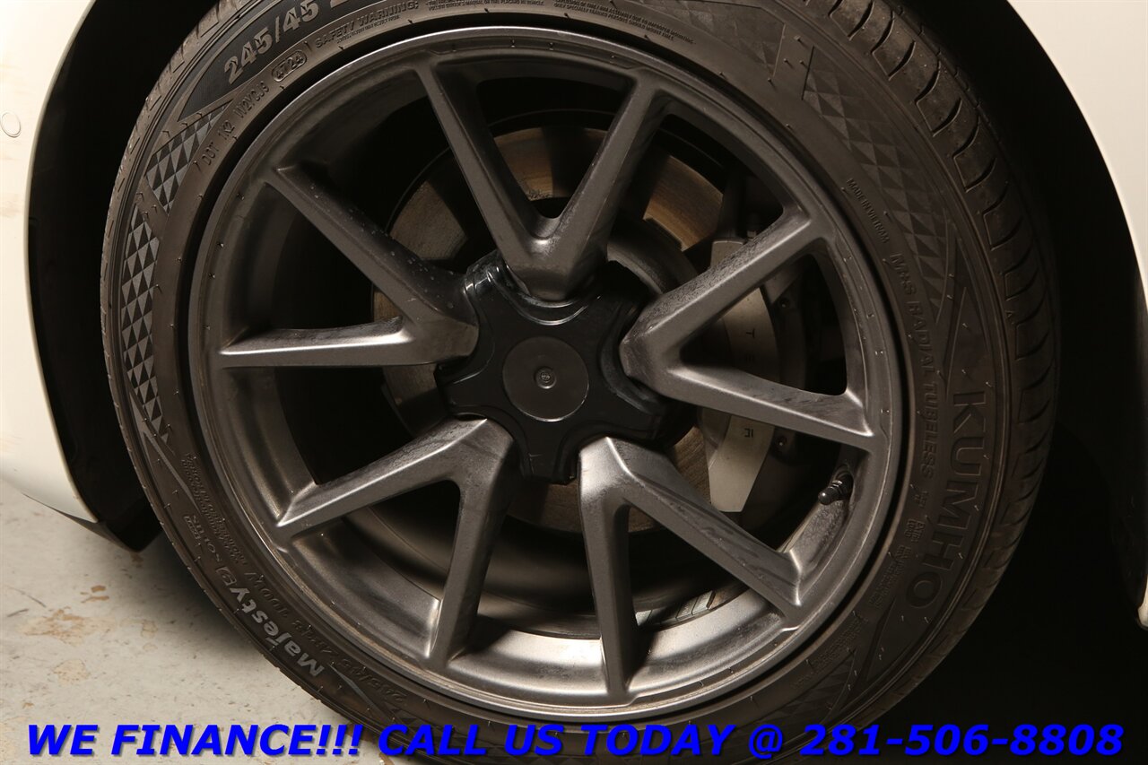 2021 Tesla Model 3 2021 Long Range AWD FSD3 AUTOPILOT PANOROOF $4K OF - Photo 24 - Houston, TX 77031