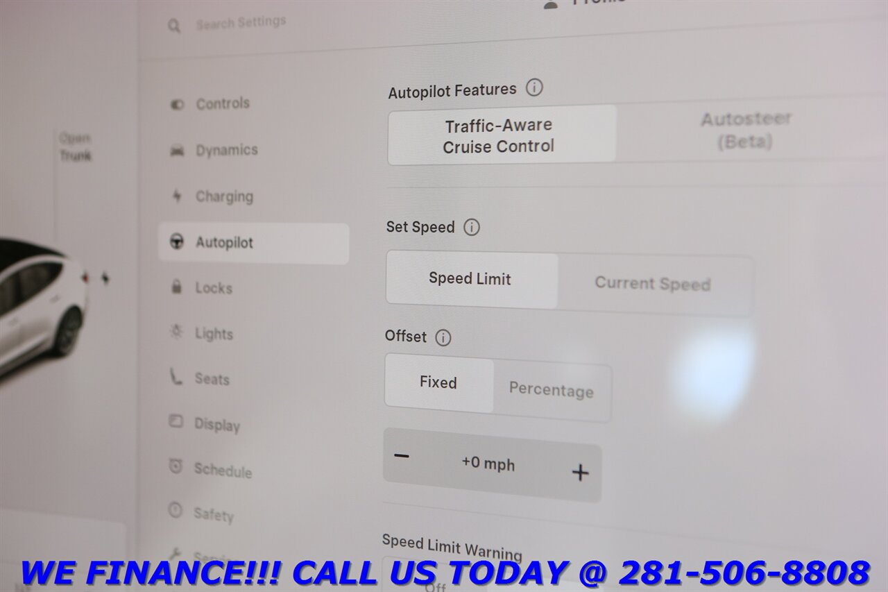 2021 Tesla Model 3 2021 Long Range AWD FSD3 AUTOPILOT PANOROOF $4K OF - Photo 16 - Houston, TX 77031