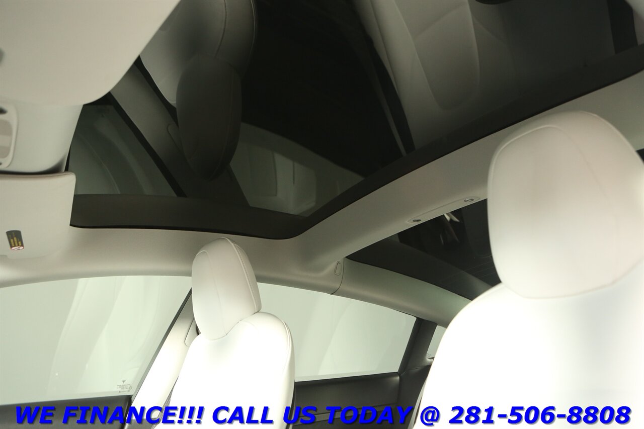 2021 Tesla Model 3 2021 Long Range AWD FSD3 AUTOPILOT PANOROOF $4K OF - Photo 11 - Houston, TX 77031