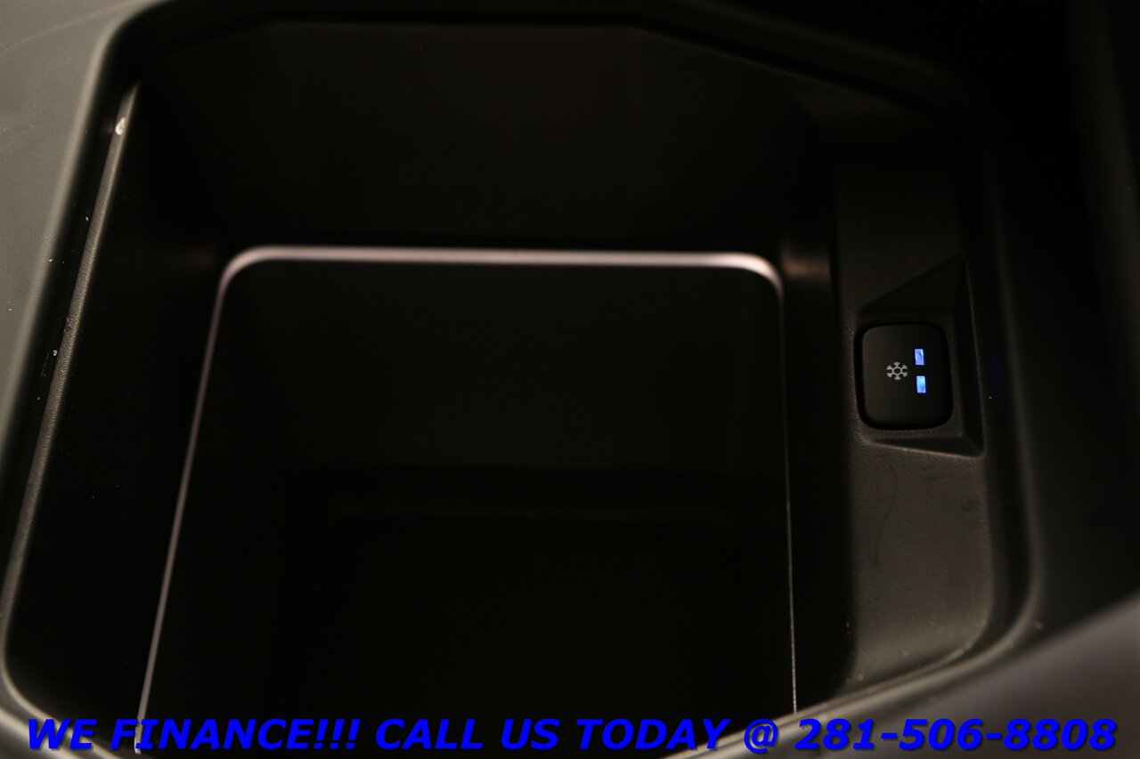 2020 Land Rover Defender 2020 110 S AWD 7-PASS NAV PANO BLIS 3ROW MERIDIAN - Photo 20 - Houston, TX 77031