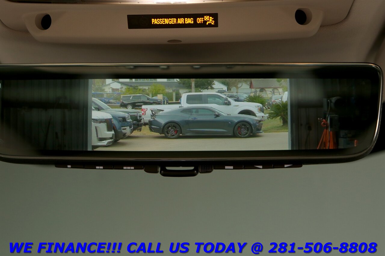 2020 Land Rover Defender 2020 110 S AWD 7-PASS NAV PANO BLIS 3ROW MERIDIAN - Photo 17 - Houston, TX 77031