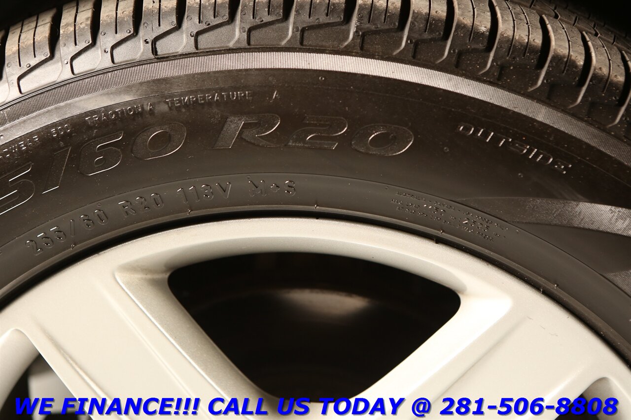 2020 Land Rover Defender 2020 110 S AWD 7-PASS NAV PANO BLIS 3ROW MERIDIAN - Photo 31 - Houston, TX 77031