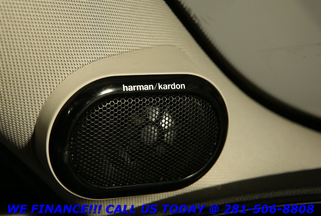 2016 MINI Clubman 2016 Cooper S PREM TECH PKG NAV PANO 62K MLS - Photo 26 - Houston, TX 77031