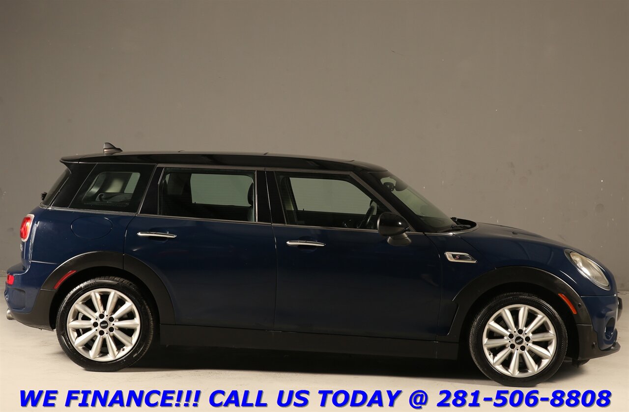 2016 MINI Clubman 2016 Cooper S PREM TECH PKG NAV PANO 62K MLS - Photo 28 - Houston, TX 77031