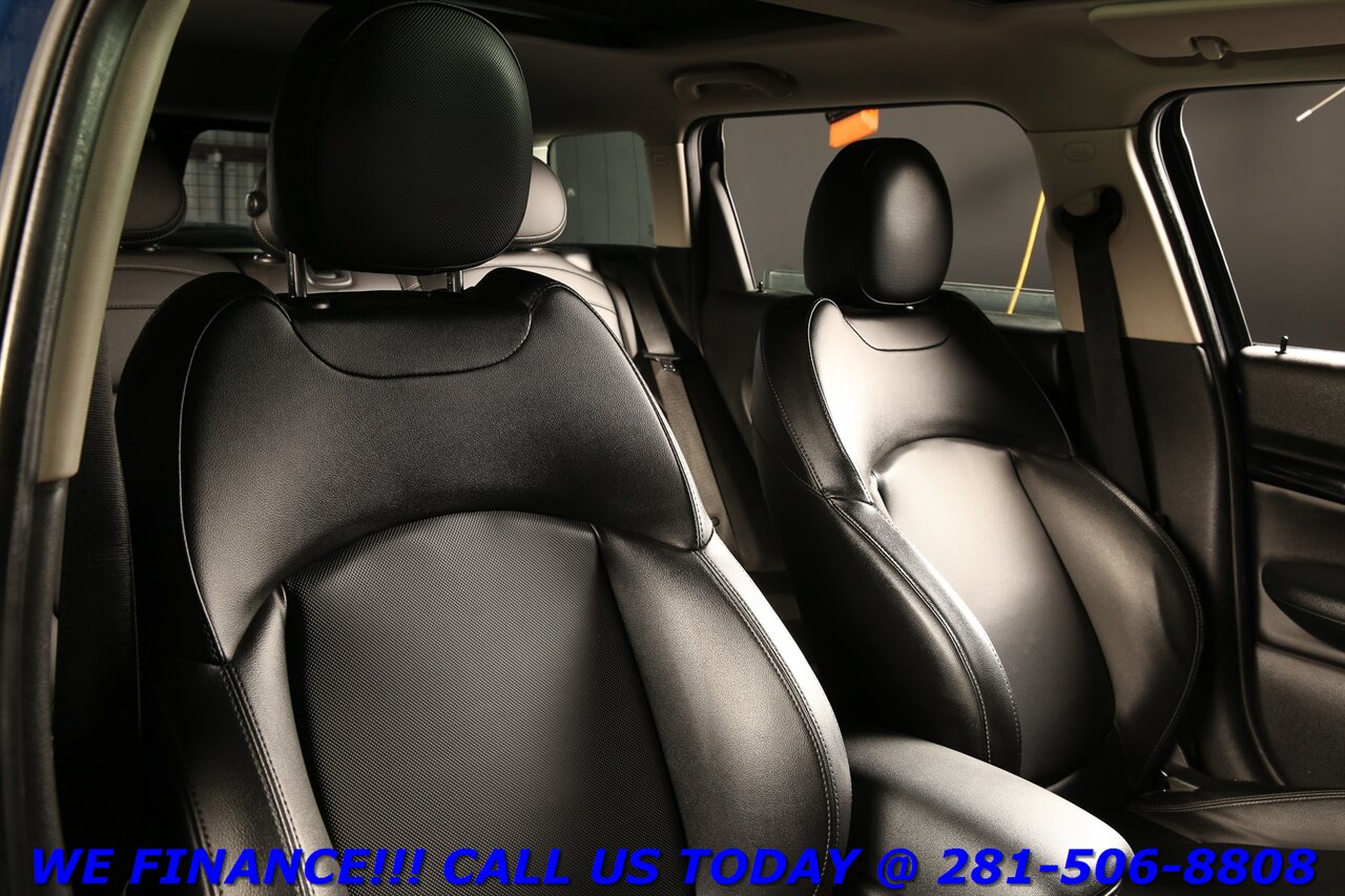 2016 MINI Clubman 2016 Cooper S PREM TECH PKG NAV PANO 62K MLS - Photo 20 - Houston, TX 77031