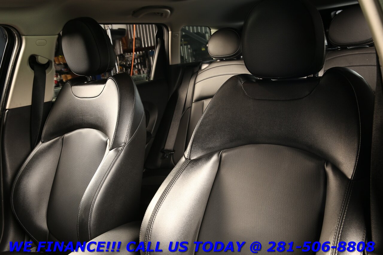 2016 MINI Clubman 2016 Cooper S PREM TECH PKG NAV PANO 62K MLS - Photo 12 - Houston, TX 77031